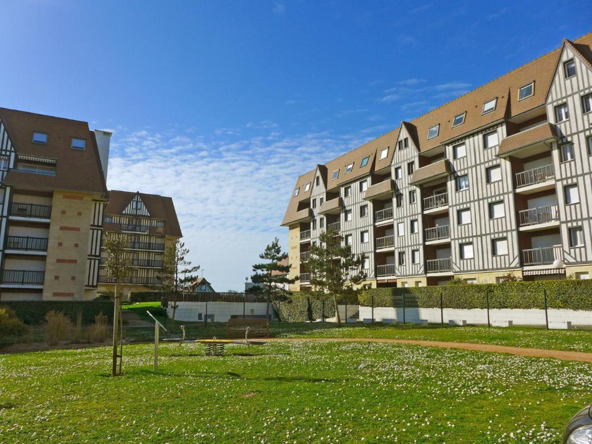 Apartment La Bizontine By Interhome كابورغ المظهر الخارجي الصورة