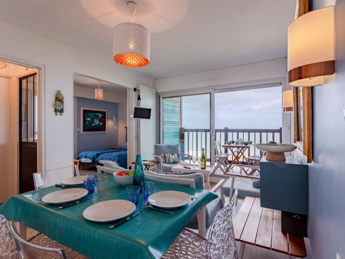 Apartment La Bizontine By Interhome كابورغ المظهر الخارجي الصورة