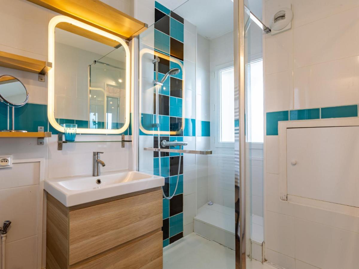 Apartment La Bizontine By Interhome كابورغ المظهر الخارجي الصورة