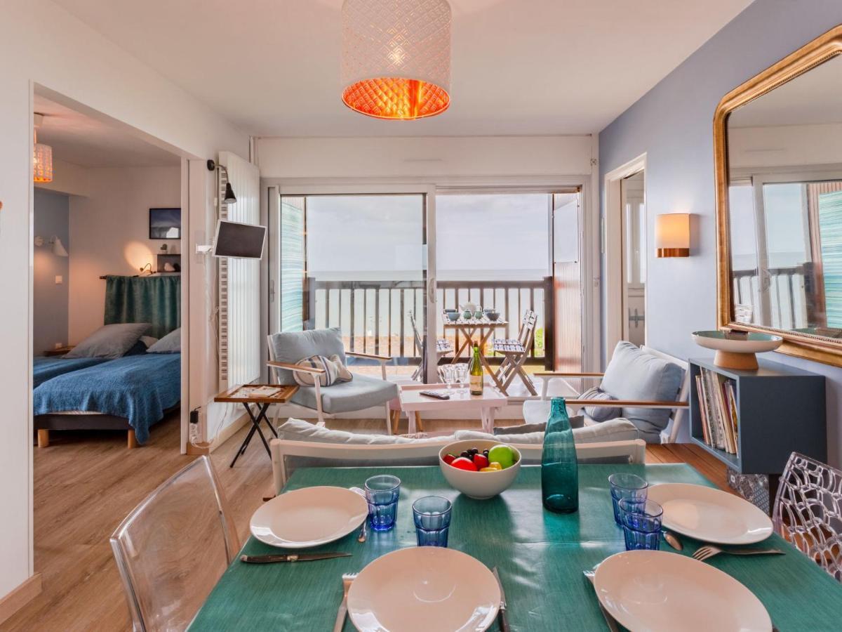 Apartment La Bizontine By Interhome كابورغ المظهر الخارجي الصورة