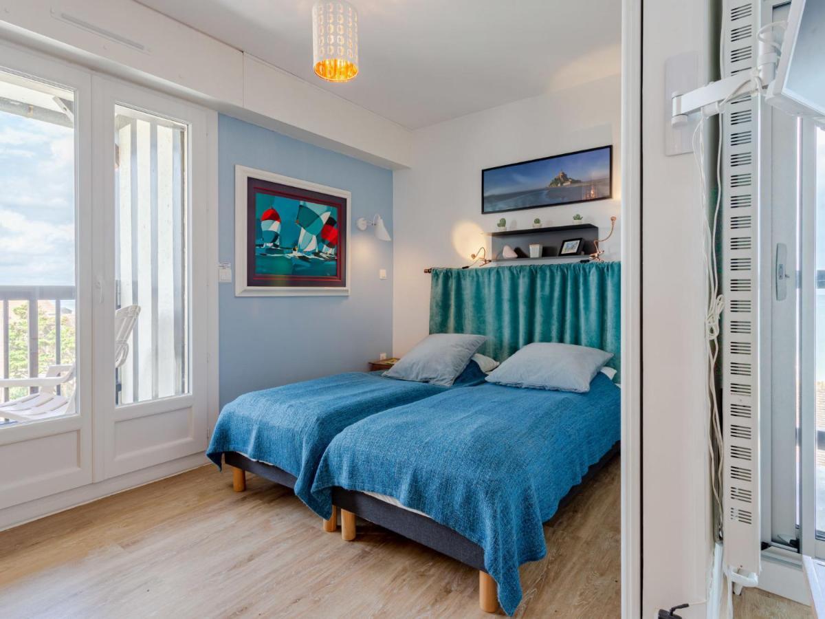 Apartment La Bizontine By Interhome كابورغ المظهر الخارجي الصورة