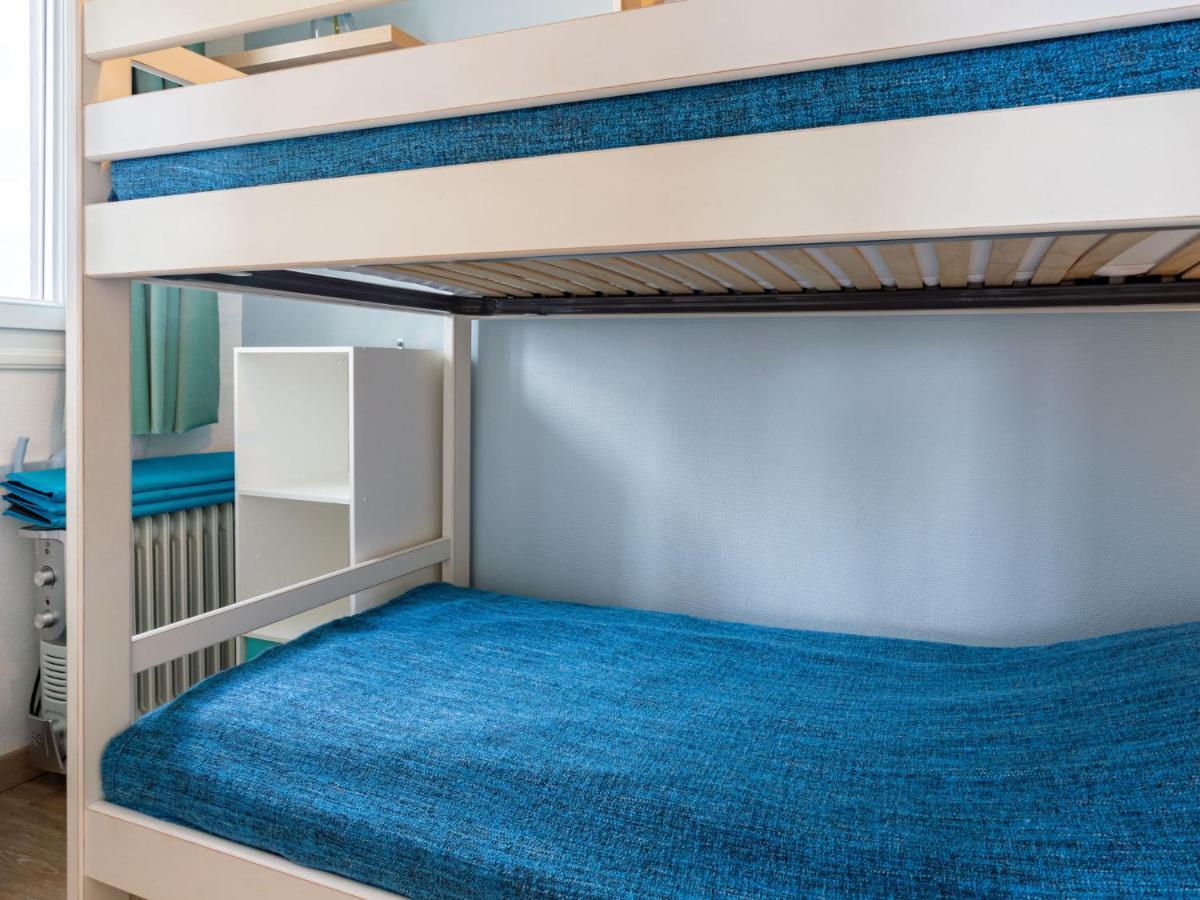 Apartment La Bizontine By Interhome كابورغ المظهر الخارجي الصورة