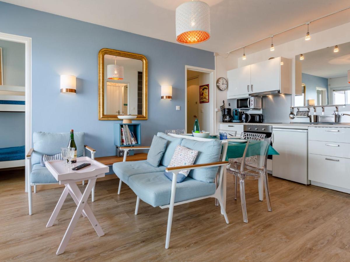 Apartment La Bizontine By Interhome كابورغ المظهر الخارجي الصورة